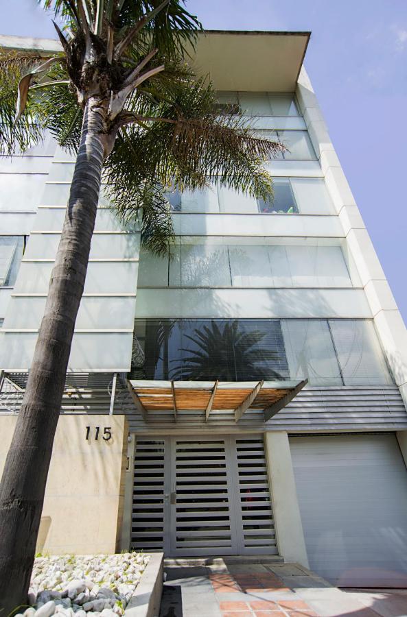 Amplio Y Bonito Departamento En La Col. La Paz Puebla Exterior photo